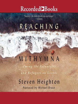 cover image of Reaching Mithymna